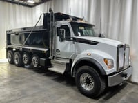 2027 Kenworth T880 in Omaha, NE — photo 6