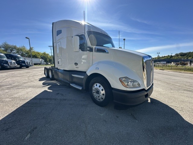 2022 Kenworth T680 in Chattanooga, TN