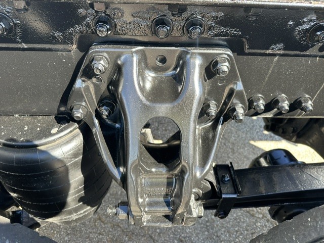 2022 Kenworth T680 in Chattanooga, TN — photo 4