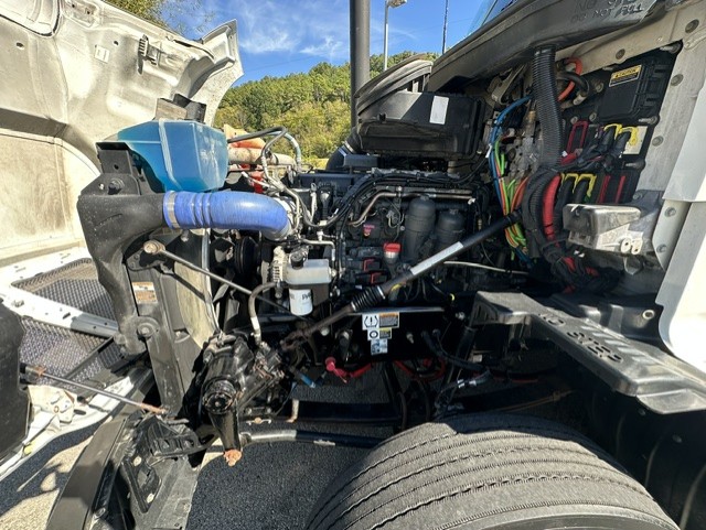 2022 Kenworth T680 in Chattanooga, TN — photo 6
