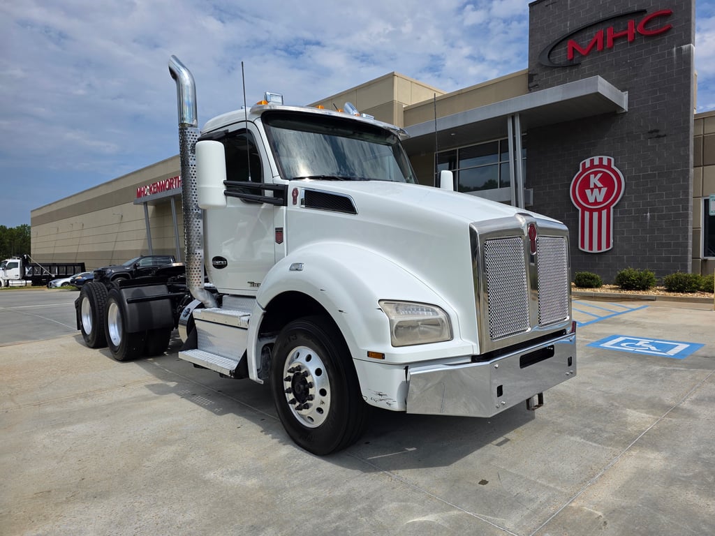 2020 Kenworth T880 in South Atlanta