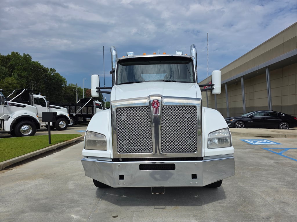 2020 Kenworth T880 in South Atlanta — photo 2