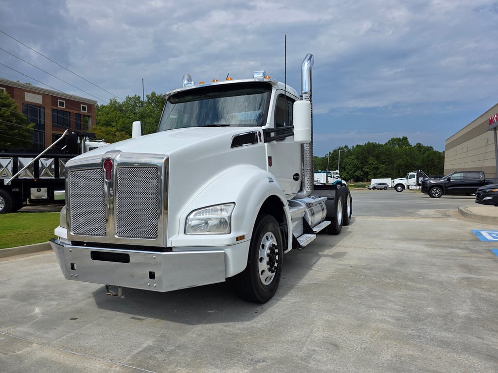 2020 Kenworth T880 in South Atlanta — photo 3