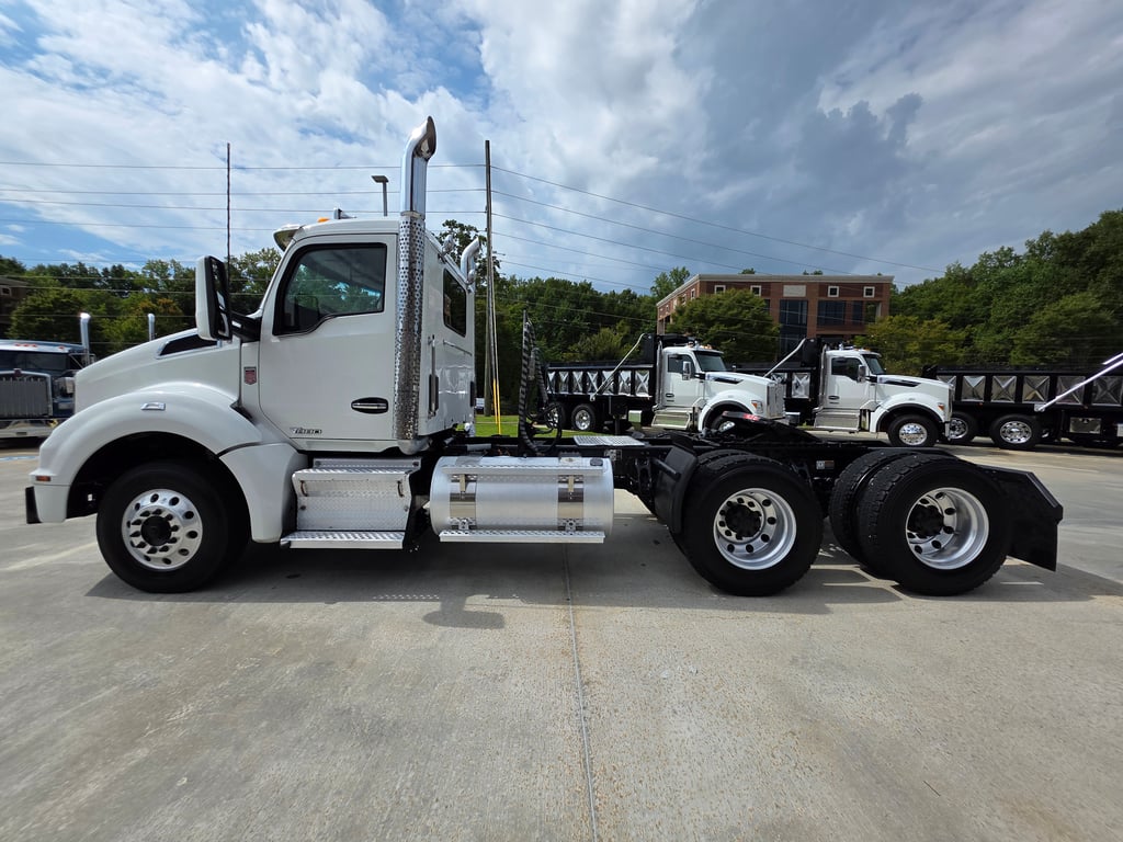 2020 Kenworth T880 in South Atlanta — photo 4