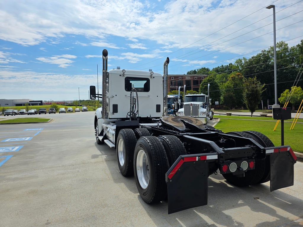 2020 Kenworth T880 in South Atlanta — photo 5