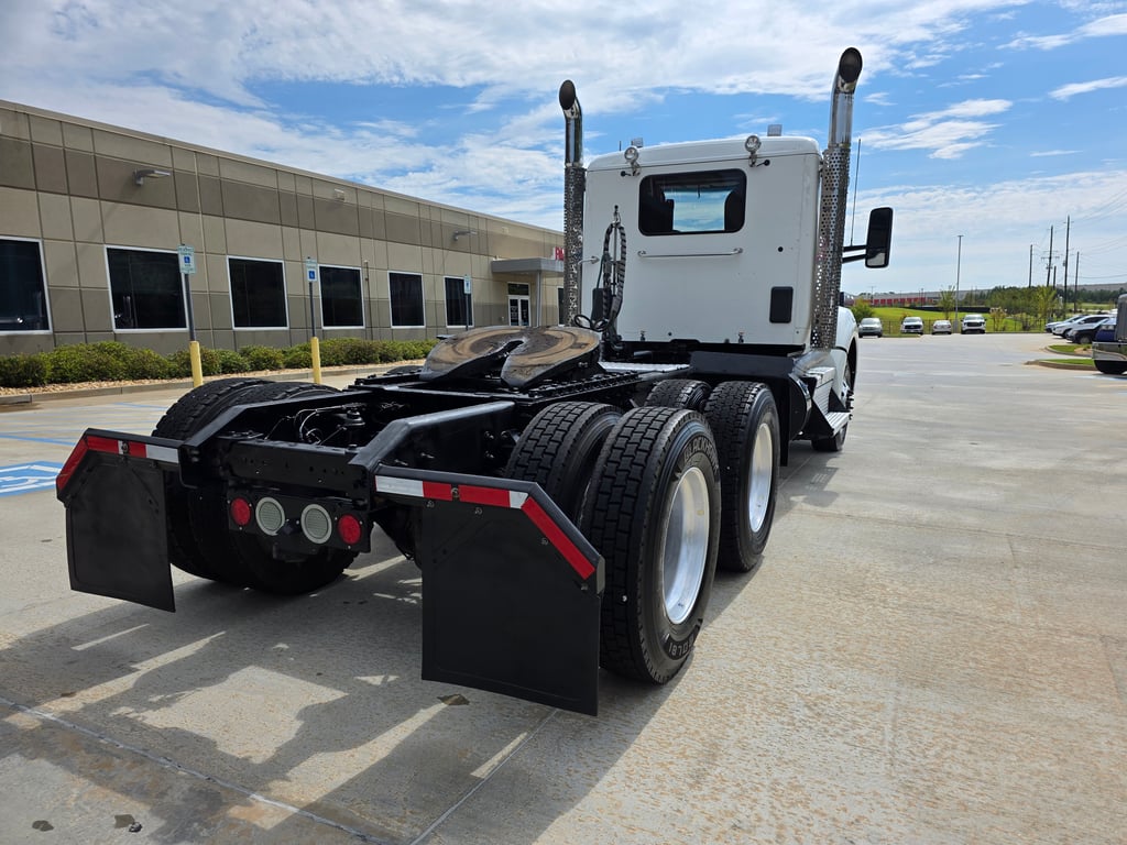 2020 Kenworth T880 in South Atlanta — photo 7