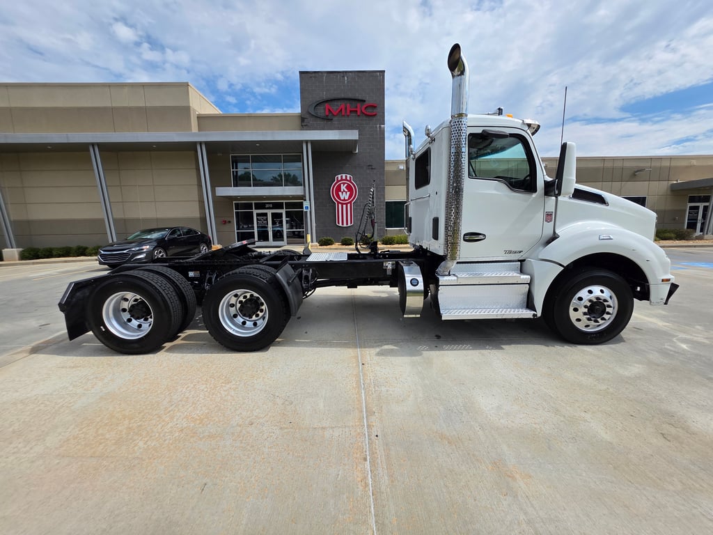 2020 Kenworth T880 in South Atlanta — photo 8
