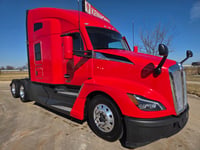 2023 Kenworth T680 in Denver, CO — photo 6
