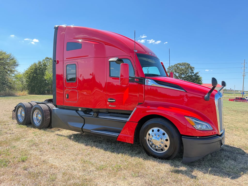 2024 Kenworth T680 in Joplin, MO