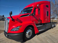 2024 Kenworth T680 in Tulsa, OK — photo 7
