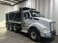 2027 Kenworth T880 in Knoxville, TN — photo 6