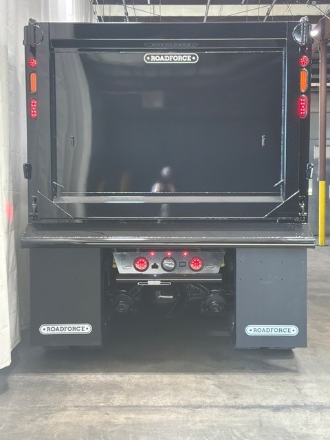 2027 Kenworth T880 in Knoxville, TN — photo 4