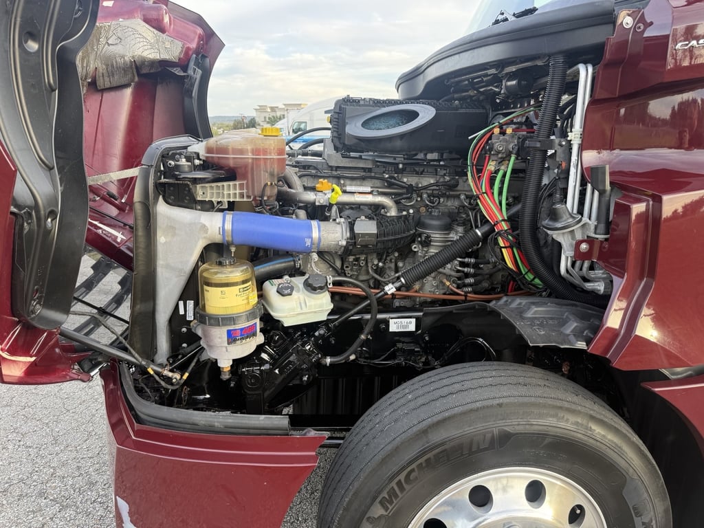 2021 Freightliner in Van Buren, AR — photo 6