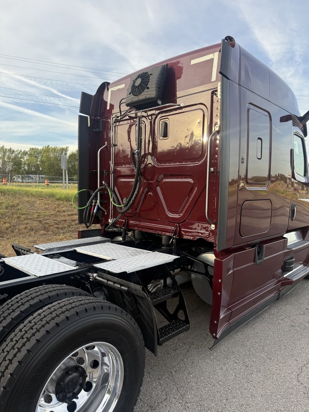 2021 Freightliner in Van Buren, AR — photo 8