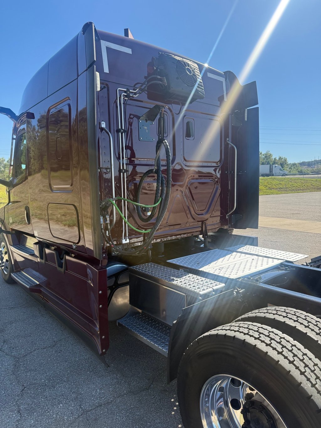 2021 Freightliner in Van Buren, AR — photo 6