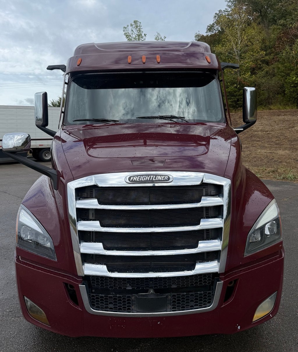 2021 Freightliner in Van Buren, AR — photo 8
