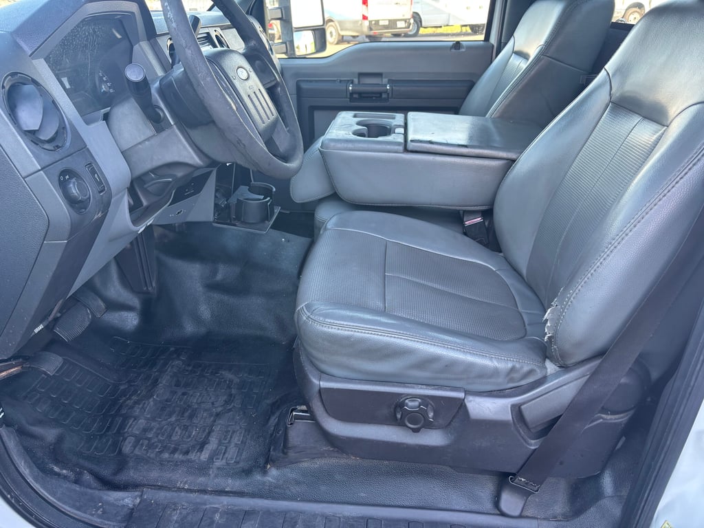 2012 Ford F-550 in Memphis, TN — photo 7