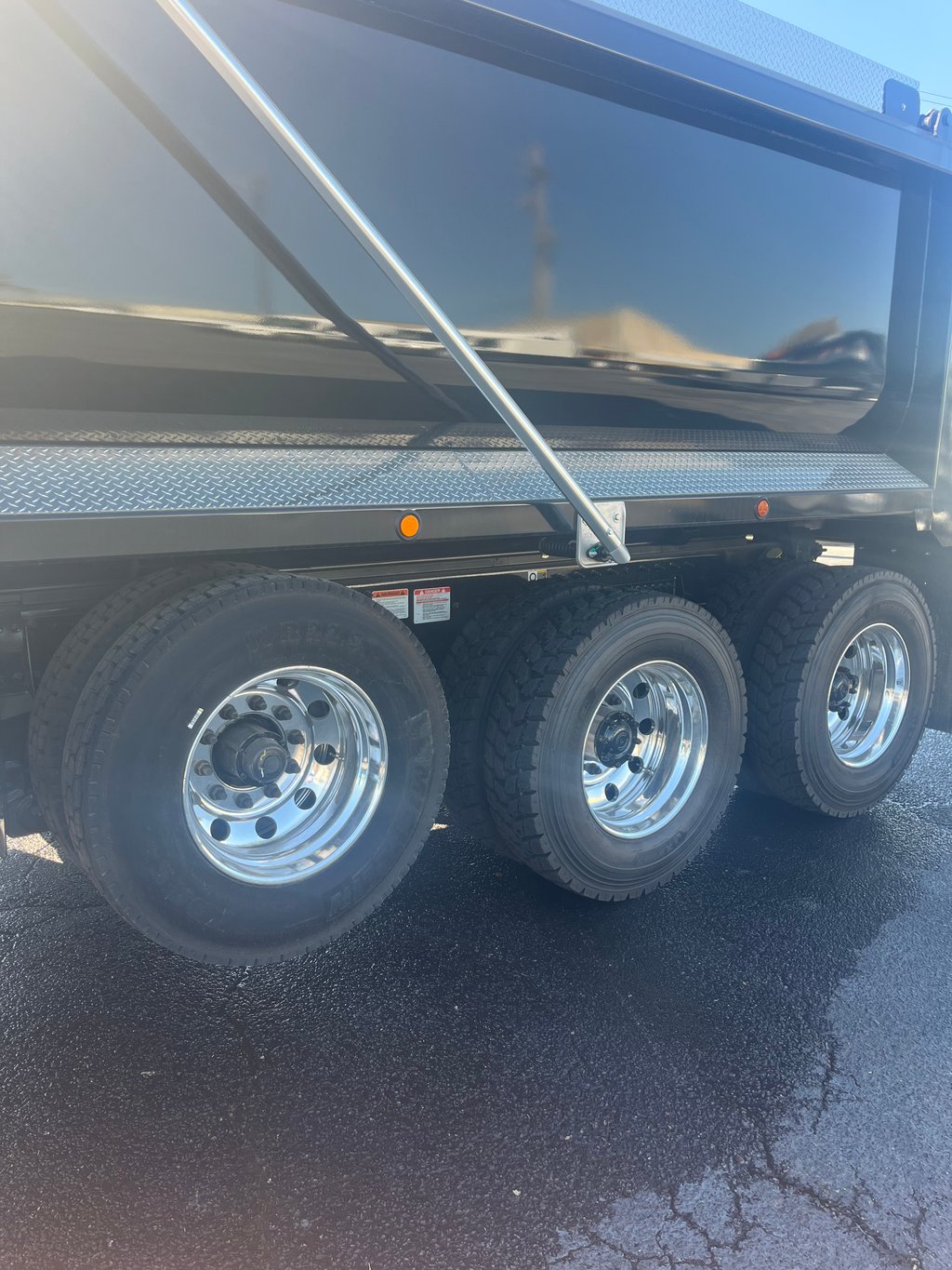 2027 Kenworth T880 in Memphis, TN — photo 7