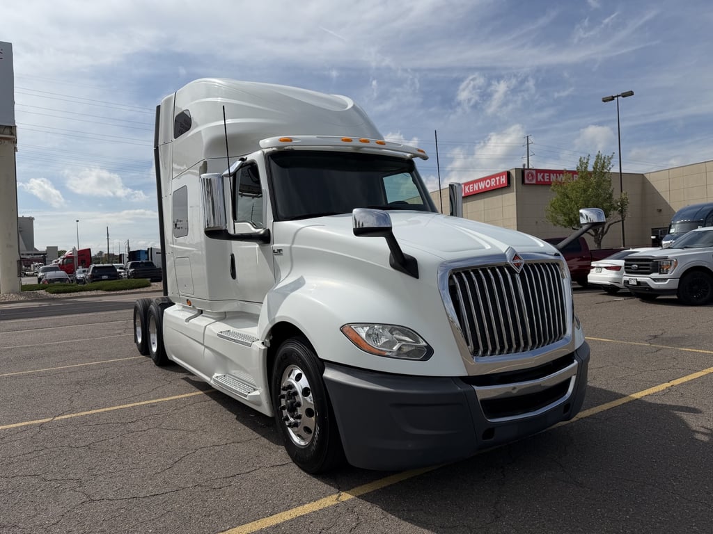 2019 International LT in Denver, CO