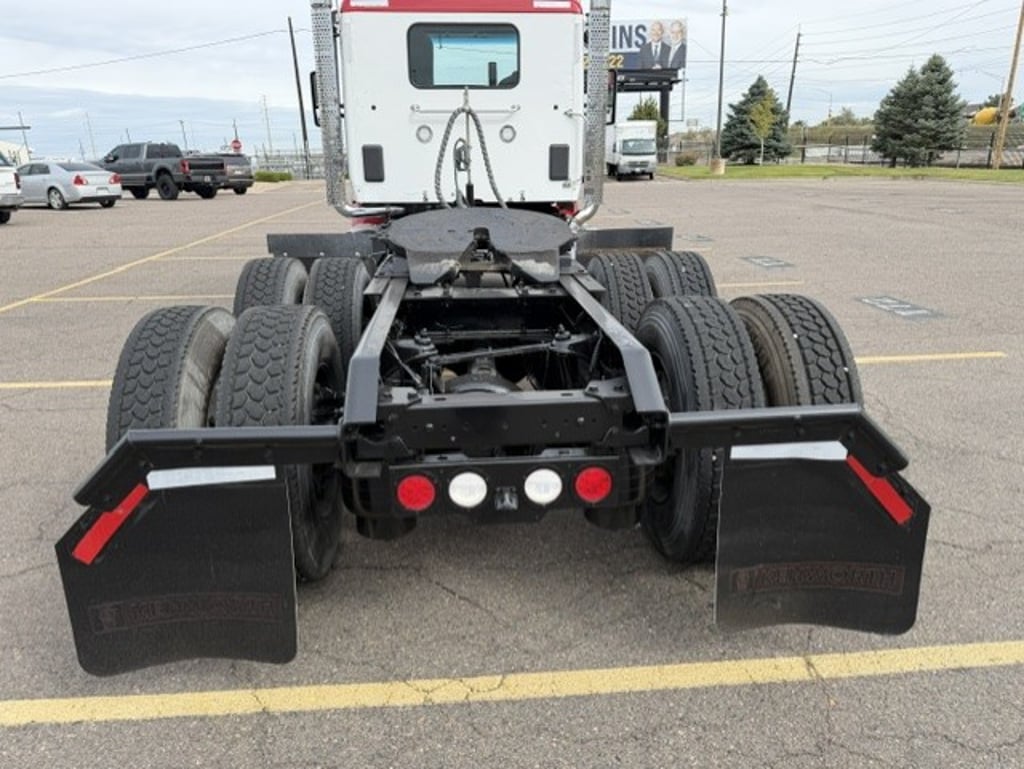 2023 Kenworth T880 in Denver, CO — photo 6
