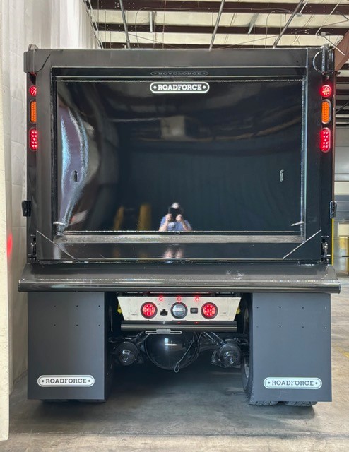2027 Kenworth T880 in Knoxville, TN — photo 4