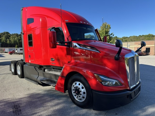 2023 Kenworth T680 in Chattanooga, TN