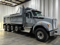 2027 Kenworth T880 in Kansas City, MO — photo 6