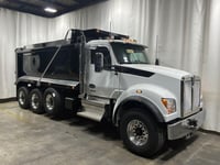 2027 Kenworth T880 in Joplin, MO — photo 6