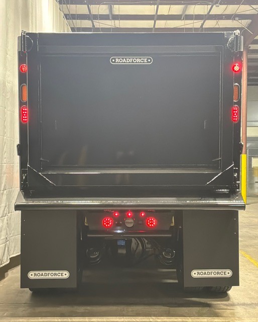 2027 Kenworth T880 in Joplin, MO — photo 4