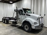 2027 Kenworth T880 in Omaha, NE — photo 6