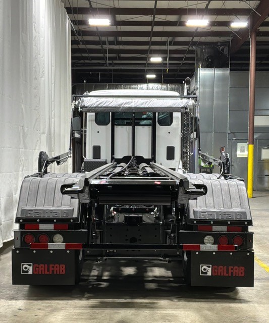 2027 Kenworth T880 in Omaha, NE — photo 4