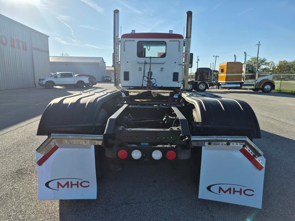 2018 Kenworth T880 in Quad Cities — photo 5