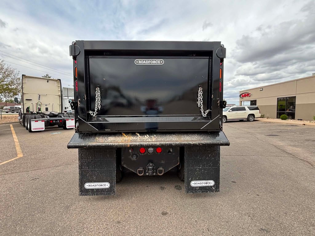2025 Kenworth T880 in Greeley, CO — photo 5