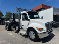 2027 Kenworth T280 in Raleigh, NC — photo 8