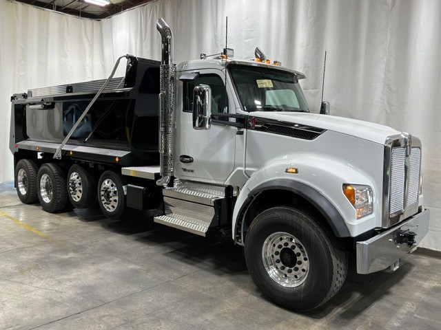 2027 Kenworth T880 in Concord, NC
