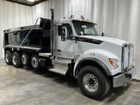 2027 Kenworth T880 in Concord, NC — photo 6