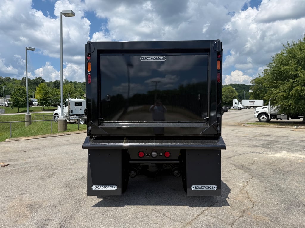 2027 Kenworth T880 in Chattanooga, TN — photo 5