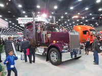 2020 Kenworth T880 in Denver, CO — photo 6