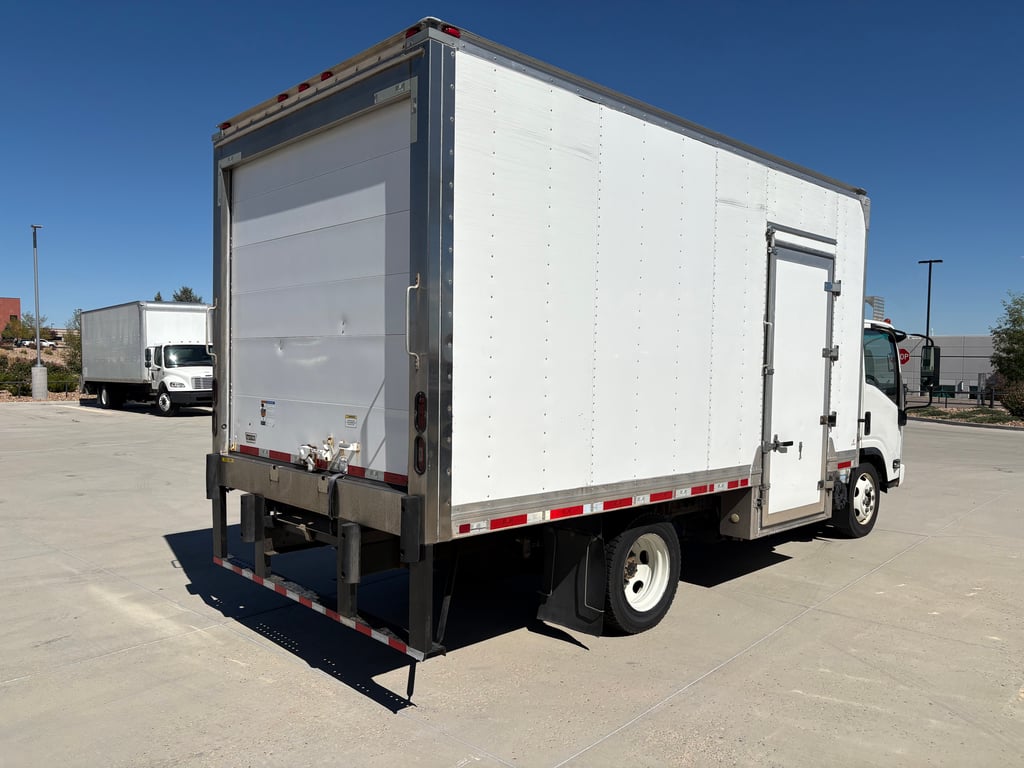 2020 Chevrolet in Denver, CO — photo 7