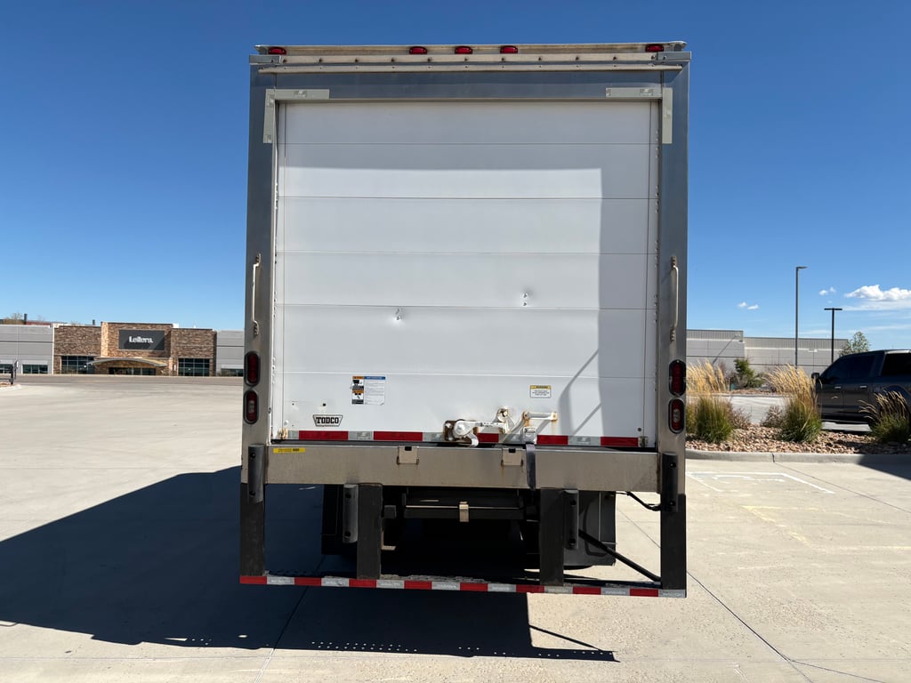 2020 Chevrolet in Denver, CO — photo 8