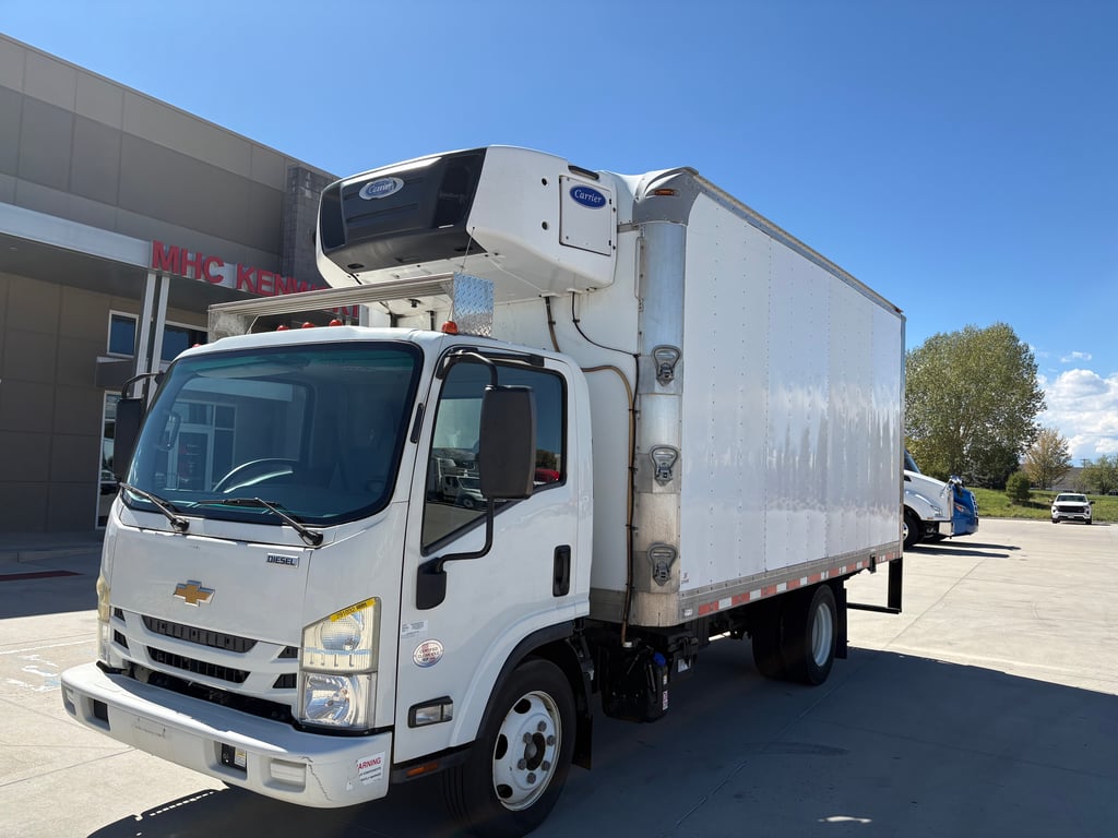 2020 Chevrolet in Denver, CO — photo 2