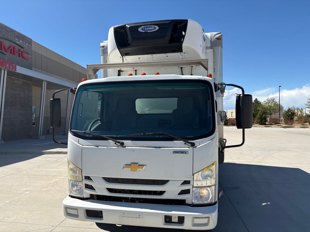 2020 Chevrolet in Denver, CO — photo 5