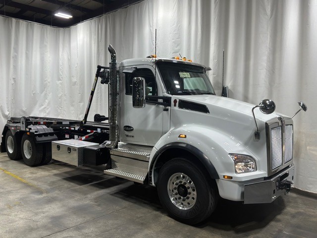 2027 Kenworth T880 in Greeley, CO