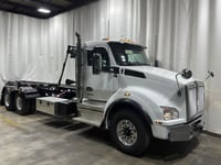 2027 Kenworth T880 in Greeley, CO — photo 6