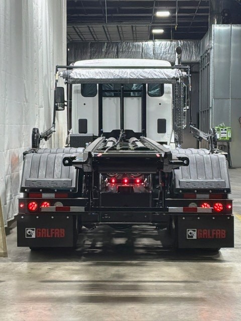 2027 Kenworth T880 in Greeley, CO — photo 4