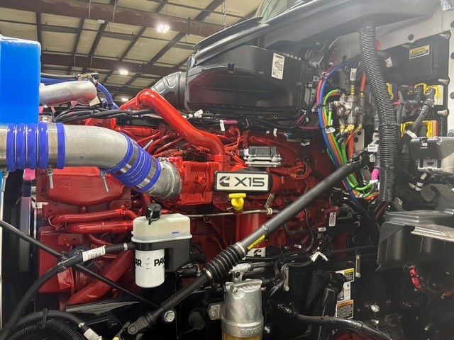 2027 Kenworth T880 in Greeley, CO — photo 5