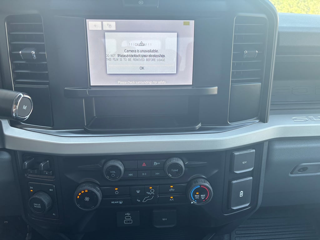 2027 Ford F-550 in Memphis, TN — photo 3