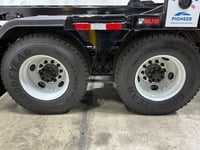 2027 Kenworth T880 in Tulsa, OK — photo 8