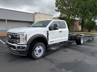 2027 Ford F-550 in Memphis, TN — photo 8