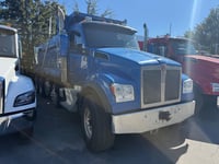 2019 Kenworth T880 in Raleigh, NC — photo 4